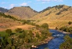 Yellowstone River...