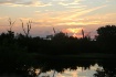 Sunset in the Out...