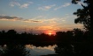Sunset in the Out...