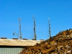 Masts and Metal.....