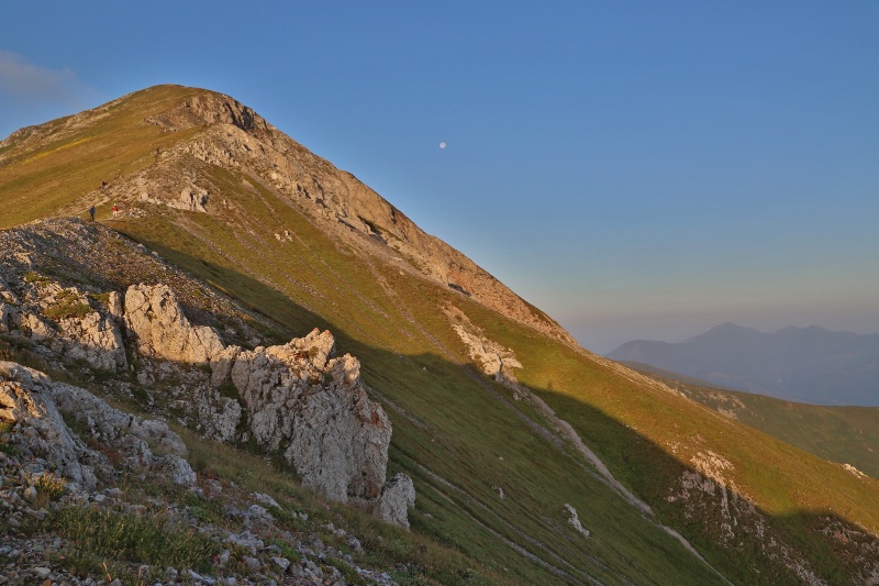 Full Moon - ID: 14963492 © Ilir Dugolli