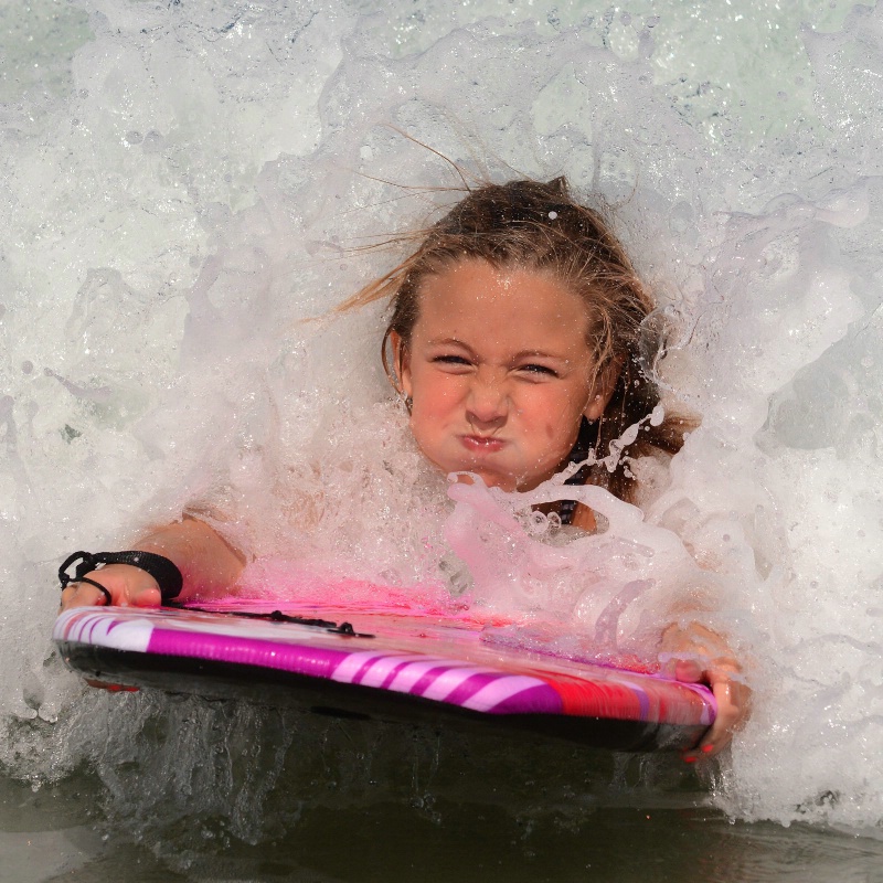 Surf Rider