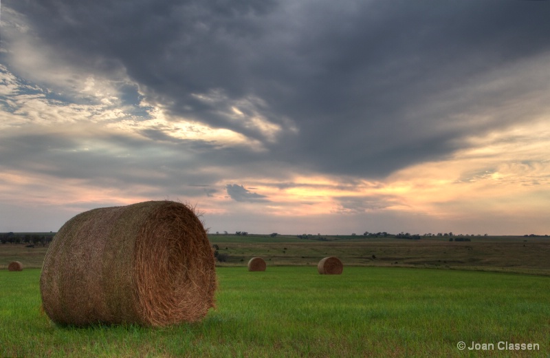 Bales