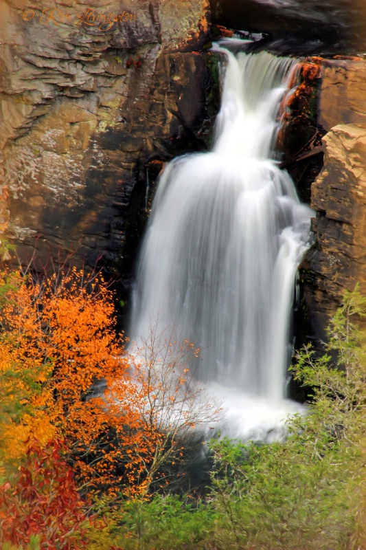 Linville Falls