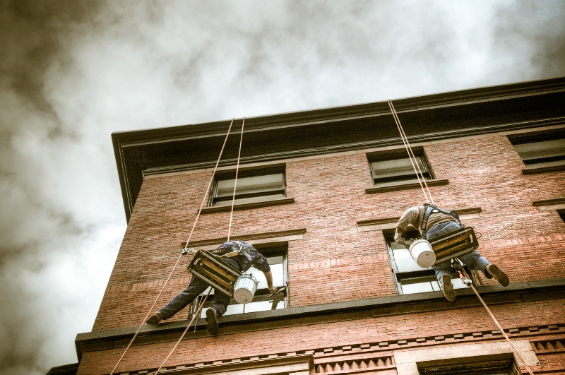 Window Washers