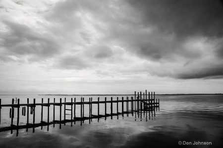 B&W Duck NC Pier 3-0 f lr 8-8-15 j605