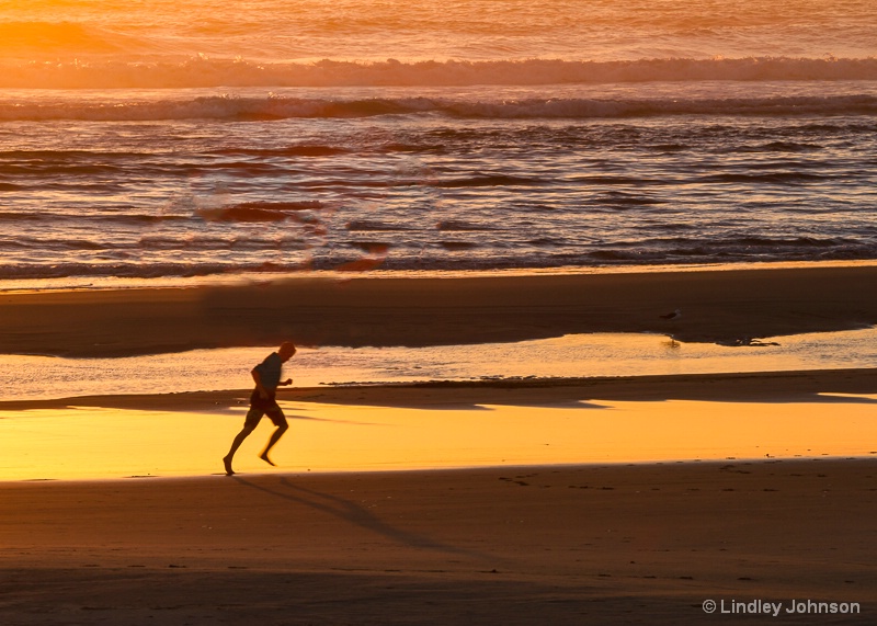 Sunset Run