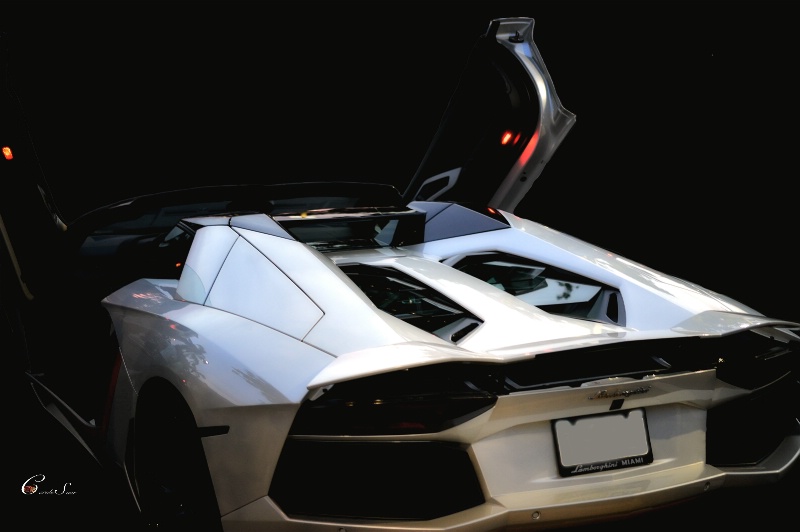 Lamborghini 2