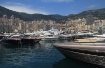 Monaco: the harbo...