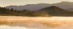 ECHO LAKE SUNRISE