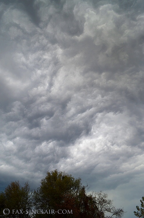Brain Clouds - ID: 14974685 © Fax Sinclair