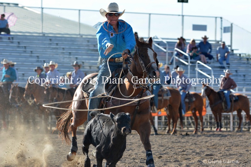 bodell jessen uhs oakley f 2015 18 - ID: 14975329 © Diane Garcia