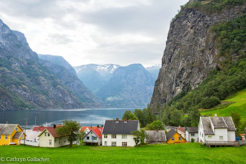 Undredal, Norway