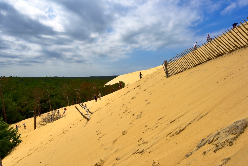 Dune du Pyla