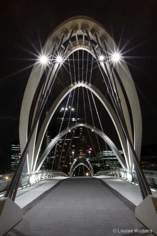 Seafarers over the Yarra