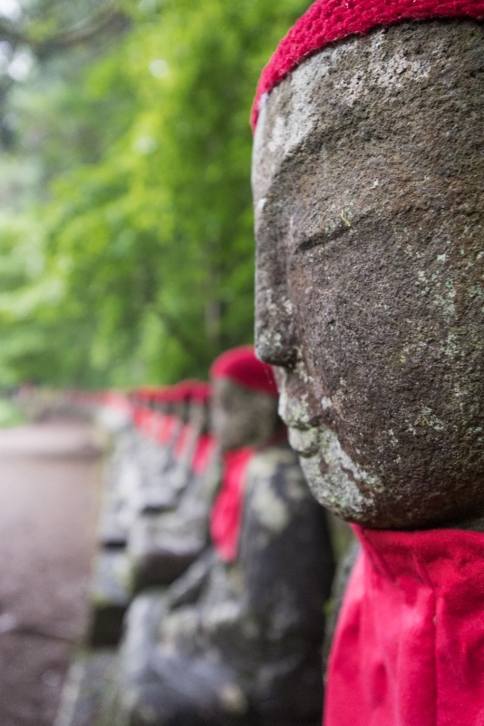 Jizo Zen