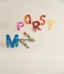 LEARNING LETTERS