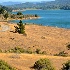 © Alice Kozar PhotoID # 14982682: Crystal Springs Reservoir Bright afternoon Light