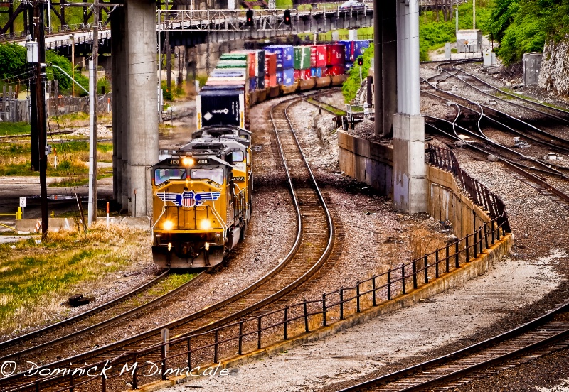 ~ ~ TRANSPORT TRAIN ~ ~