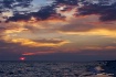 Sunset at Panama ...