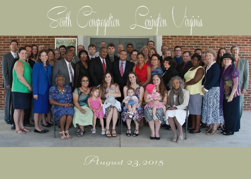 South Lexington Congregation