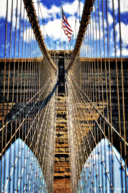Steel and Stone