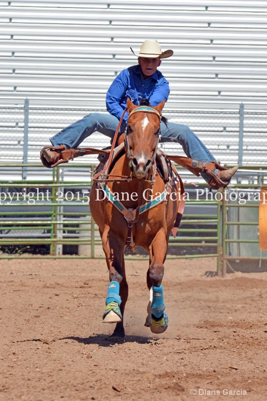 alix kirkland 5th and under nephi 2015 4 - ID: 14985683 © Diane Garcia