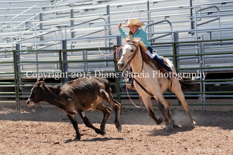 kamry stratton 5th and under nephi 2015 2 - ID: 14986150 © Diane Garcia