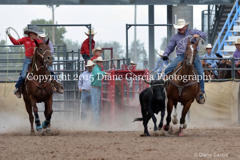 kesler riding 5th and under nephi 2015 24 - ID: 14990496 © Diane Garcia