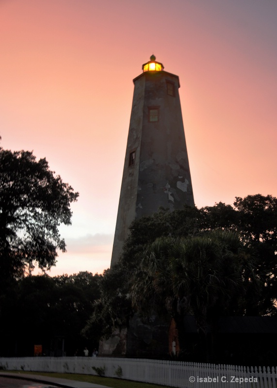 Old Baldy