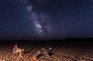 Desert Sky