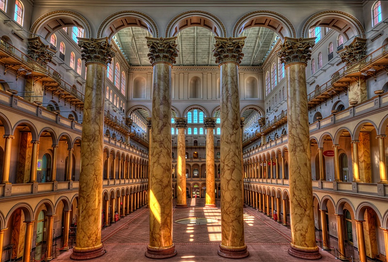 National Building Museum