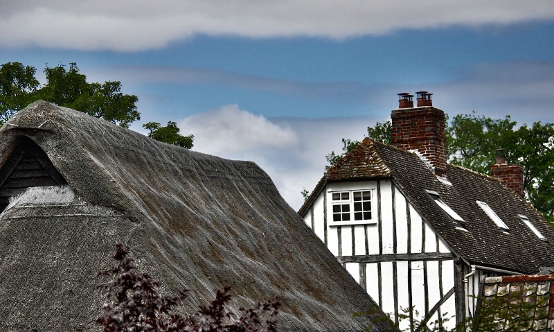 Classic British Roofs