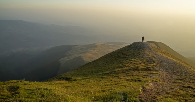 Going Down Alone - ID: 14993232 © Ilir Dugolli