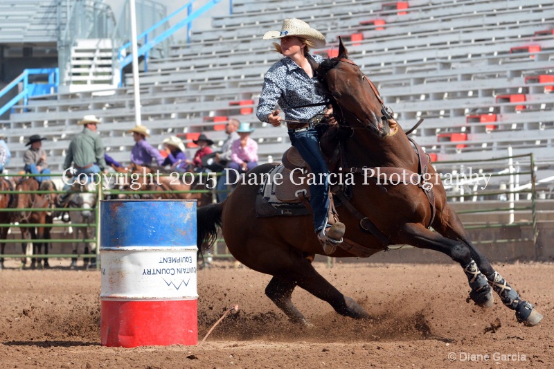 aubrey gourdin jr high rodeo nephi 2015 8 - ID: 14993569 © Diane Garcia