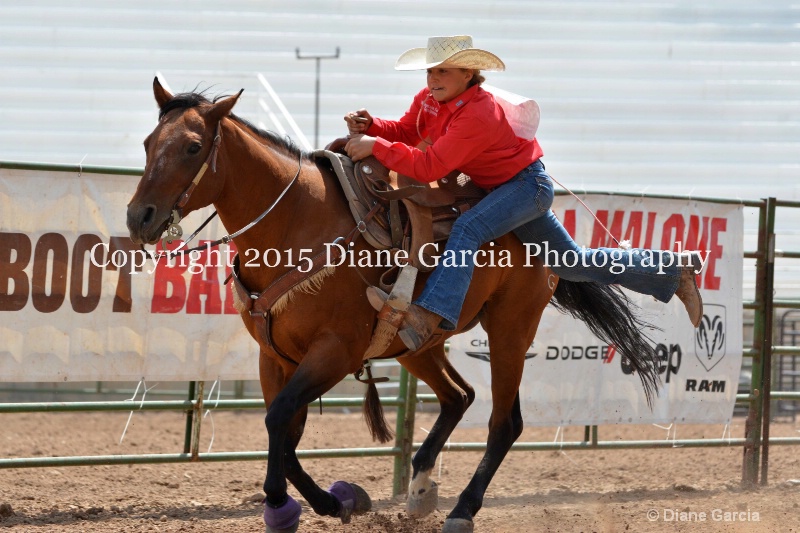 brylee allan jr high rodeo nephi 2015 9 - ID: 14993864 © Diane Garcia