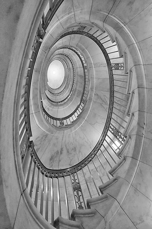 Supreme Court Stairs