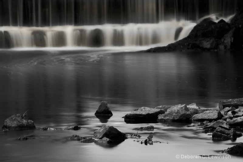 Speedwell Lake