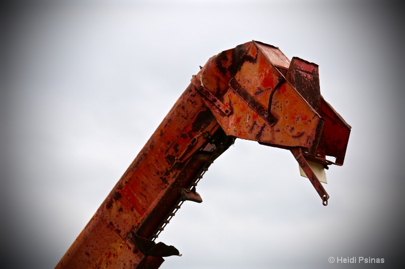 the relic boneyard