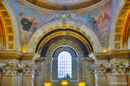 Castle Howard 2