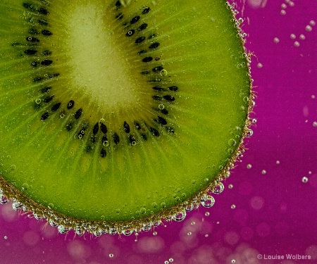 A Slice of Kiwi