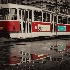2Tram Reflections - ID: 15001374 © Louise Wolbers