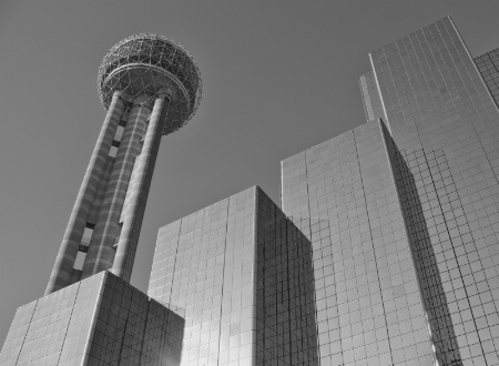 Reunion Tower