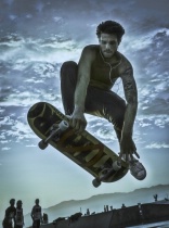October 2015 Photo Contest 2nd Place Prize Winner