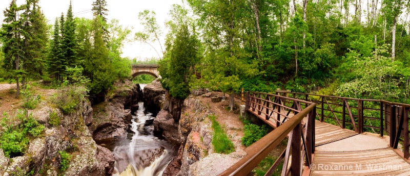 Temperance River