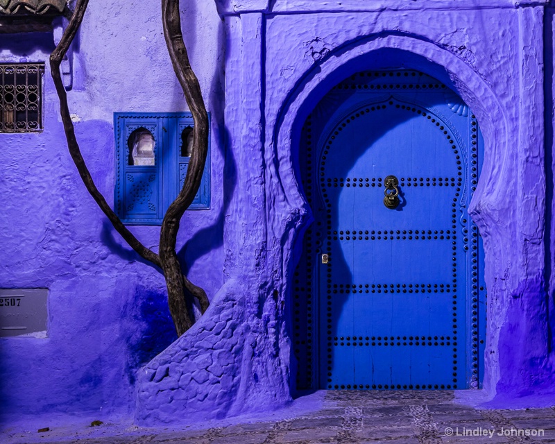 Chefchaouen Hotel