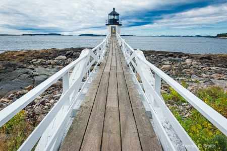 Marshall Point Lighthouse