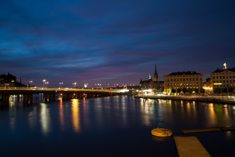 Silky Sky - ID: 15006775 © Ilir Dugolli