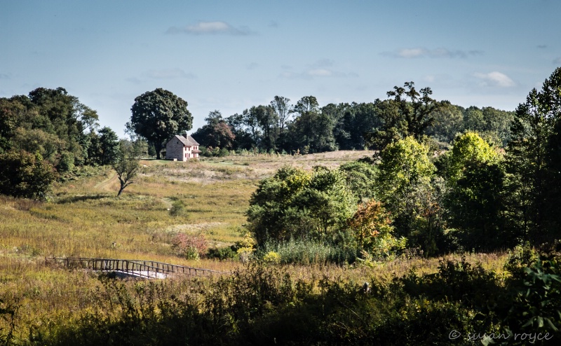 Hillside Farm