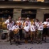 2Alpine Band in Stockholm Street - ID: 15008944 © Ilir Dugolli